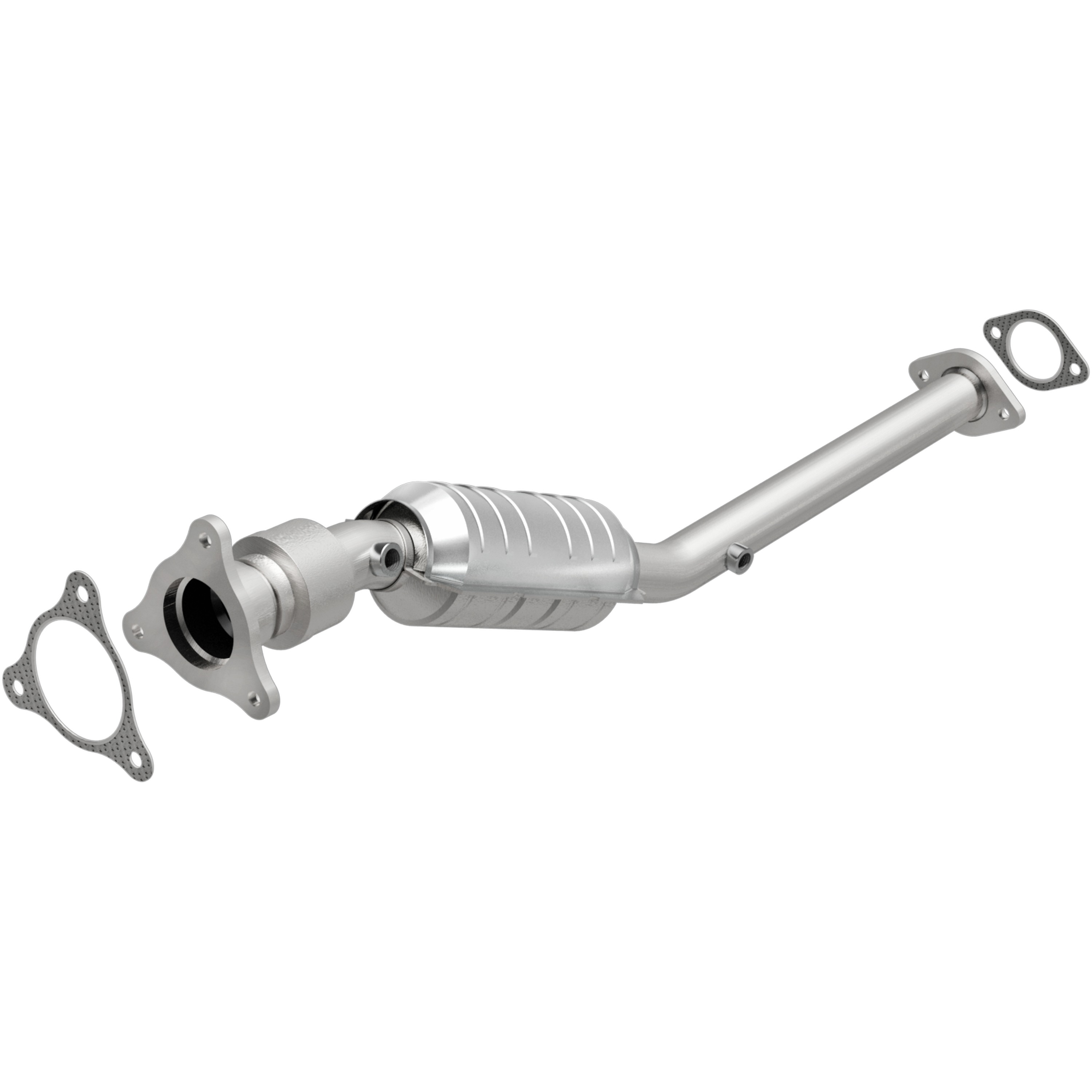 MagnaFlow Exhaust Products 51240 OEM Grade Direct-Fit Catalytic Converter